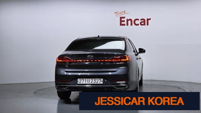 2020 Kia K7 Premier - Thumbnail 14
