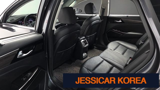 2020 Kia K7 Premier - Thumbnail 16