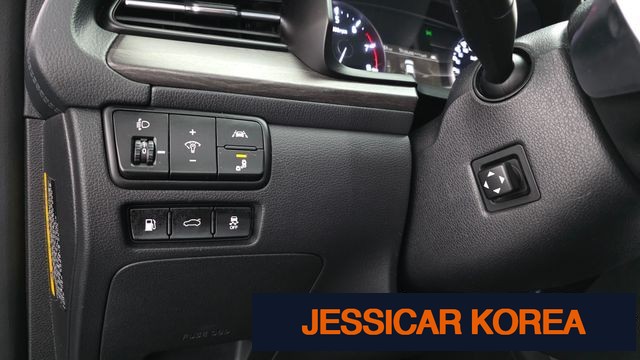 2020 Kia K7 Premier - Thumbnail 17