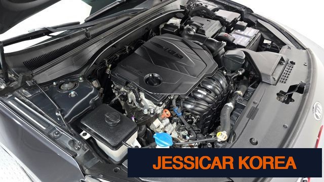 2020 Kia K7 Premier - Thumbnail 18