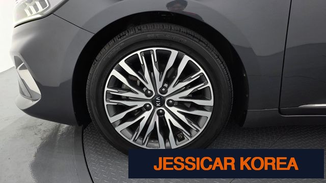 2020 Kia K7 Premier - Thumbnail 19