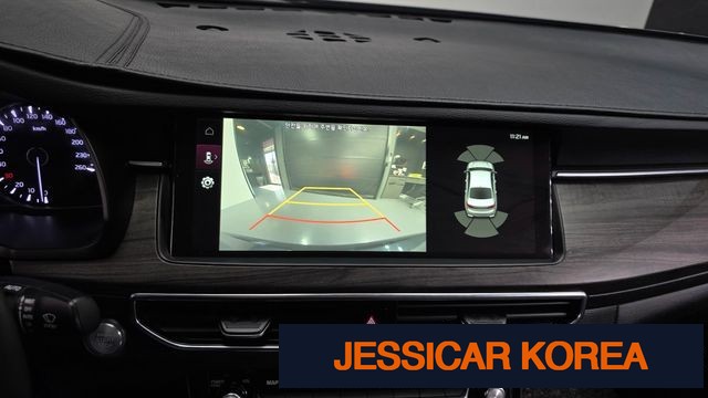2020 Kia K7 Premier - Thumbnail 20