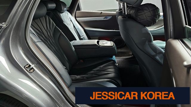 2021 Genesis G80 (RG3) - Thumbnail 3