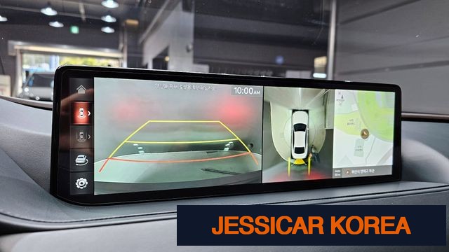 2021 Genesis G80 (RG3) - Thumbnail 4