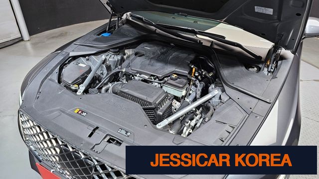 2021 Genesis G80 (RG3) - Thumbnail 8