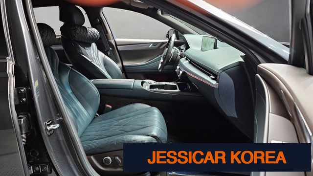 2021 Genesis G80 (RG3) - Thumbnail 12
