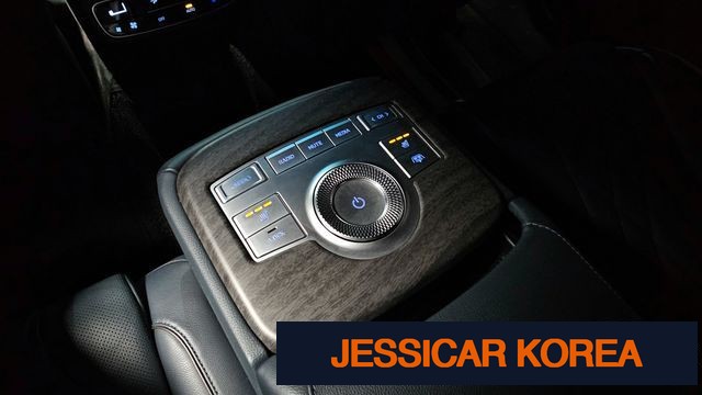 2021 Genesis G80 (RG3) - Thumbnail 14