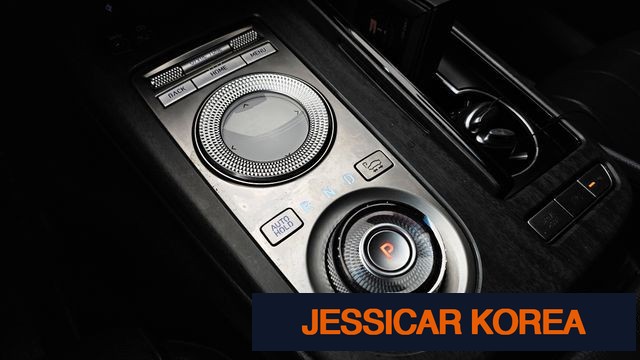 2021 Genesis G80 (RG3) - Thumbnail 16