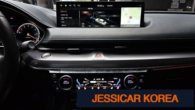 2021 Genesis G80 (RG3) - Thumbnail 18
