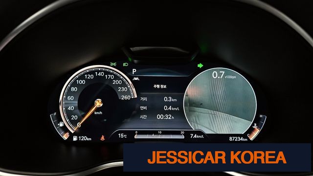 2021 Genesis G80 (RG3) - Thumbnail 19