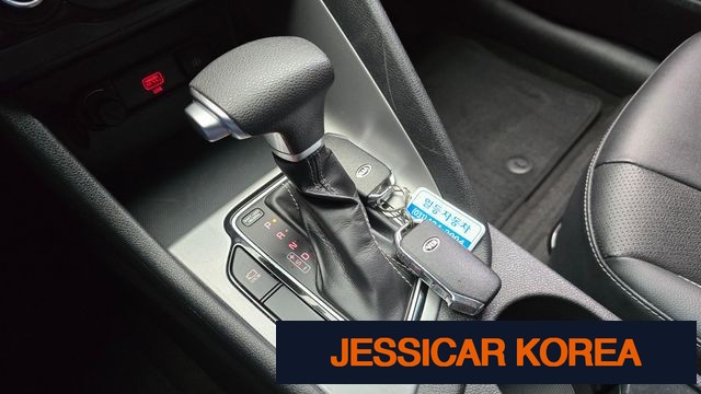 2021 Kia The New Niro - Thumbnail 6