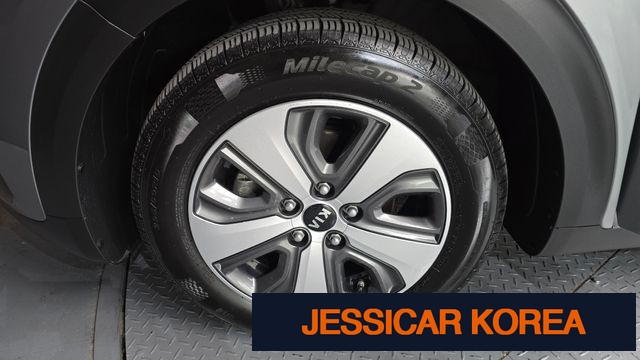 2021 Kia The New Niro - Thumbnail 11