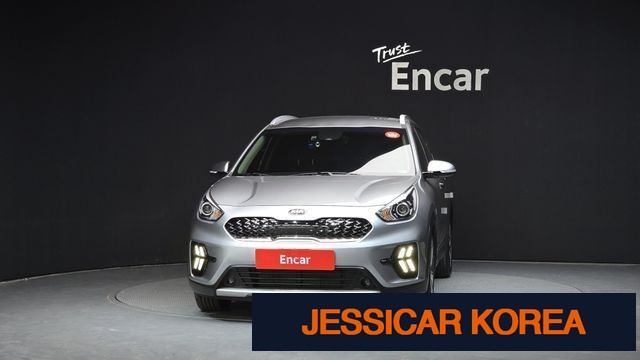 2021 Kia The New Niro - Thumbnail 17