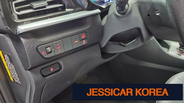 2021 Kia The New Niro - Thumbnail 18