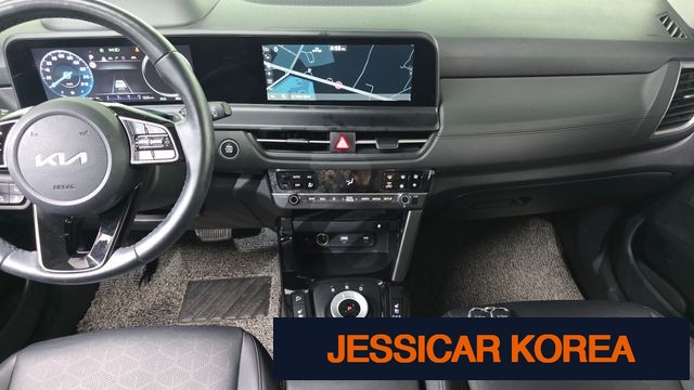 2023 Kia The New Seltos - Thumbnail 5