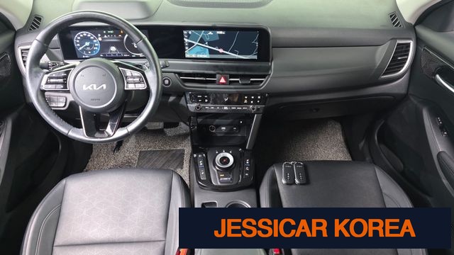 2023 Kia The New Seltos - Thumbnail 6