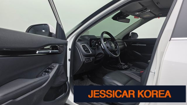 2023 Kia The New Seltos - Thumbnail 7