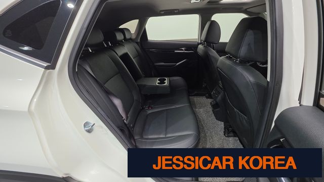 2023 Kia The New Seltos - Thumbnail 9