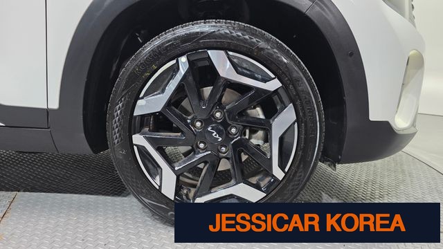 2023 Kia The New Seltos - Thumbnail 11