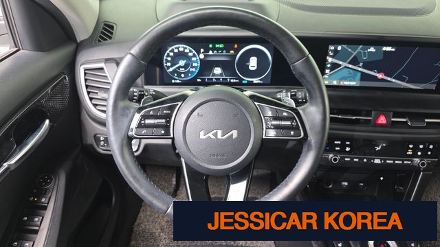 2023 Kia The New Seltos - Thumbnail 13
