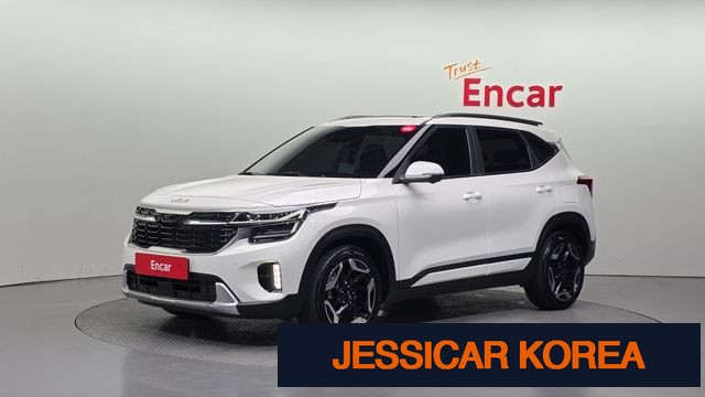 2023 Kia The New Seltos - Thumbnail 14