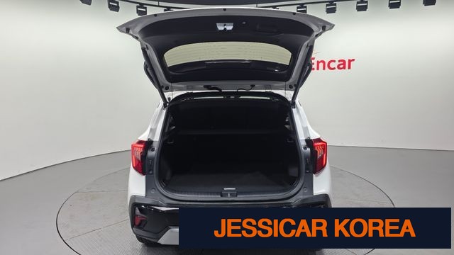 2023 Kia The New Seltos - Thumbnail 16
