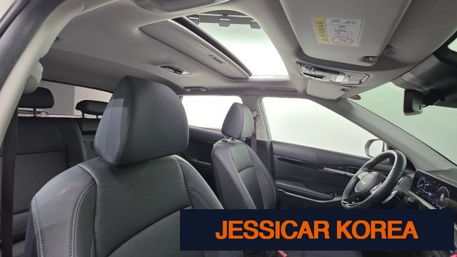 2023 Kia The New Seltos - Thumbnail 17
