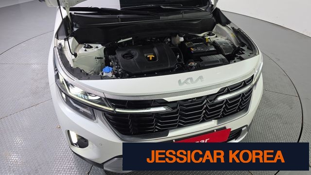 2023 Kia The New Seltos - Thumbnail 18