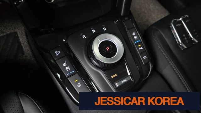 2023 Kia The New Seltos - Thumbnail 19