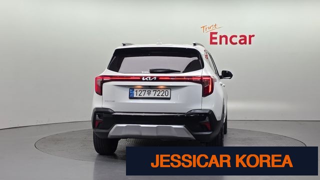 2023 Kia The New Seltos - Thumbnail 20