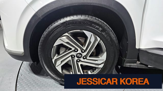 2021 Hyundai The New Santa Fe - Thumbnail 5