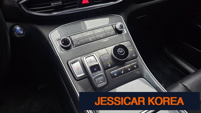 2021 Hyundai The New Santa Fe - Thumbnail 9