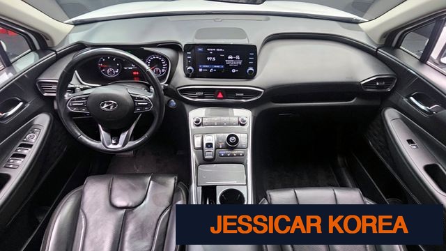 2021 Hyundai The New Santa Fe - Thumbnail 14