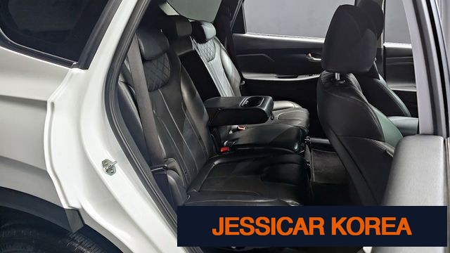 2021 Hyundai The New Santa Fe - Thumbnail 15