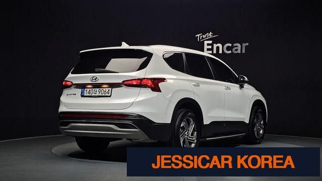 2021 Hyundai The New Santa Fe - Thumbnail 17