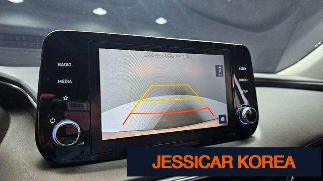 2021 Hyundai The New Santa Fe - Thumbnail 18