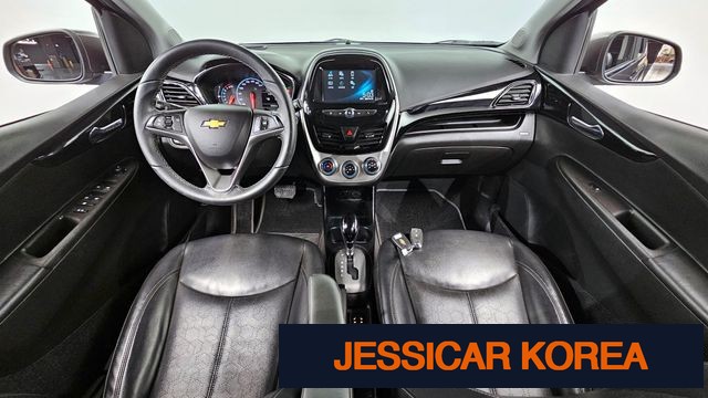 2016 Chevrolet The Next Spark - Thumbnail 3