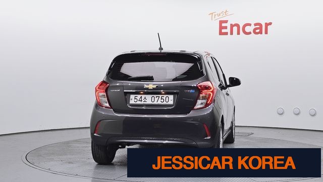 2016 Chevrolet The Next Spark - Thumbnail 4