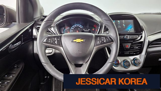 2016 Chevrolet The Next Spark - Thumbnail 5