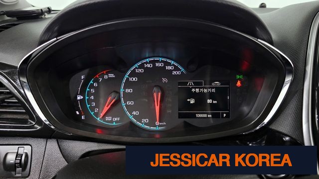 2016 Chevrolet The Next Spark - Thumbnail 6