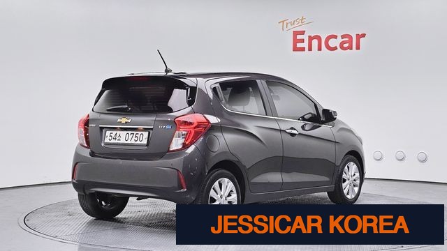 2016 Chevrolet The Next Spark - Thumbnail 9