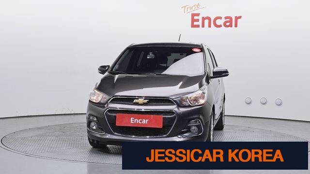 2016 Chevrolet The Next Spark - Thumbnail 10