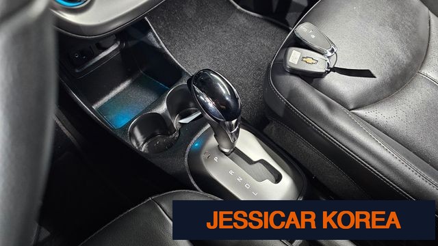 2016 Chevrolet The Next Spark - Thumbnail 11
