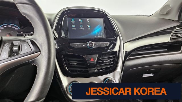 2016 Chevrolet The Next Spark - Thumbnail 13
