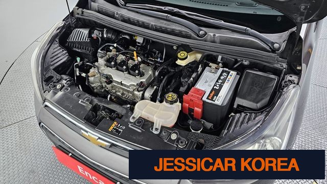 2016 Chevrolet The Next Spark - Thumbnail 16