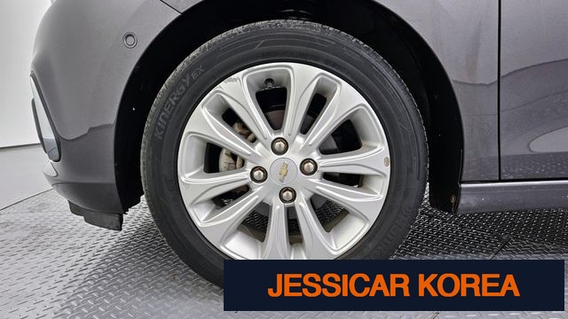 2016 Chevrolet The Next Spark - Thumbnail 17
