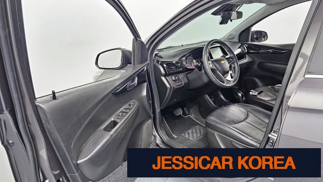 2016 Chevrolet The Next Spark - Thumbnail 18