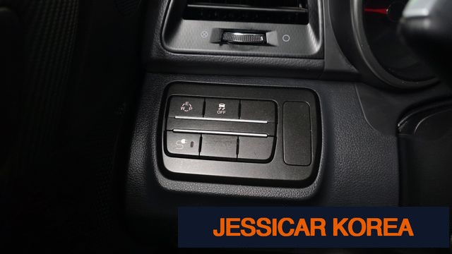 2017 KG Mobility Tivoli Air - Thumbnail 6