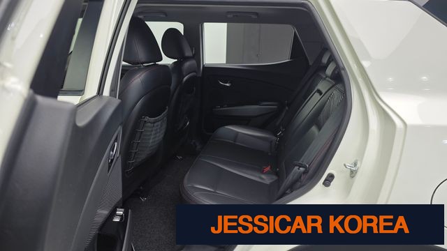 2017 KG Mobility Tivoli Air - Thumbnail 9