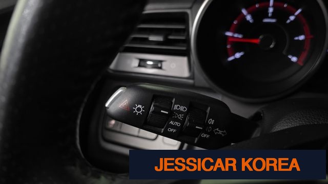 2017 KG Mobility Tivoli Air - Thumbnail 13